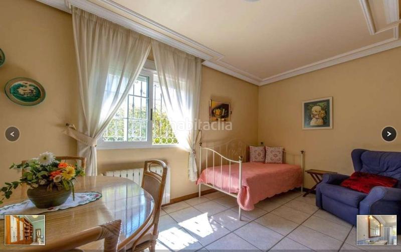 Foto b0ac12cd-25ab-40bd-86ab-8a7e731976da. Chalet gran chalet a pie de playa !! en Cañada del Molino Torrevieja