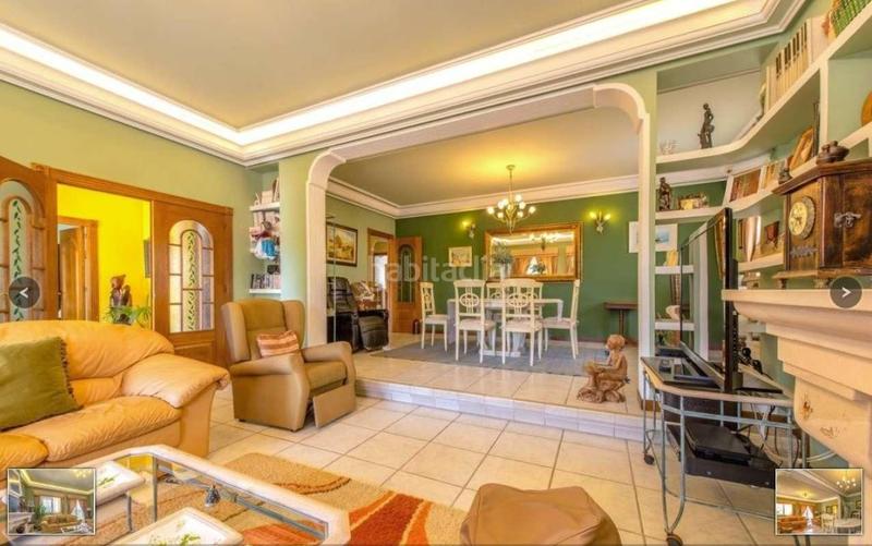 Foto c4484c20-7759-439a-bc7d-9199830a1d7c. Chalet gran chalet a pie de playa !! en Cañada del Molino Torrevieja