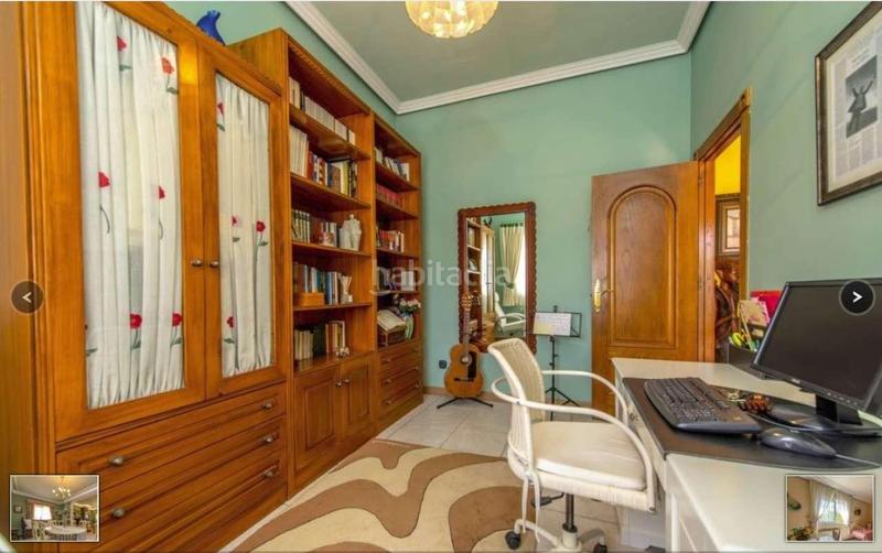 Foto e20e4d9b-8777-4887-ab3f-5498cfb057ec. Chalet gran chalet a pie de playa !! en Cañada del Molino Torrevieja