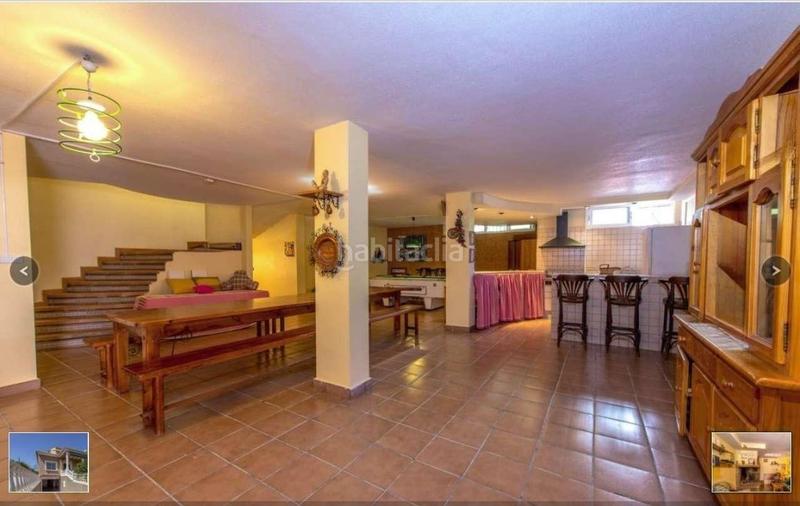 Foto e6abd332-841d-44d6-9d05-1d36072b09cb. Chalet gran chalet a pie de playa !! en Cañada del Molino Torrevieja