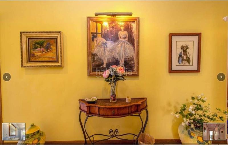 Foto ea654733-760a-4e9a-8b75-1c208b6c5c4b. Chalet gran chalet a pie de playa !! en Cañada del Molino Torrevieja