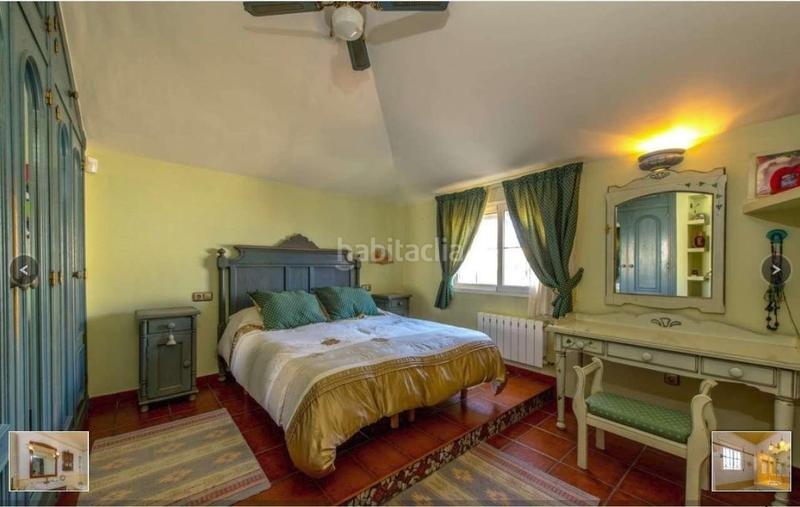 Foto eb0b1d3d-7760-4ba2-adda-32b71bf55246. Chalet gran chalet a pie de playa !! en Cañada del Molino Torrevieja