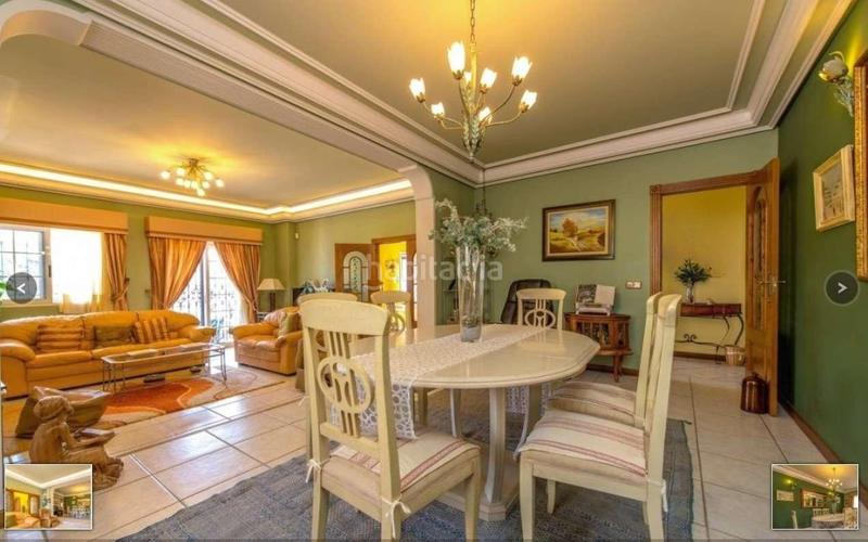 Foto ec230dcc-3dbf-4582-979c-463ea8a6948a. Chalet gran chalet a pie de playa !! en Cañada del Molino Torrevieja