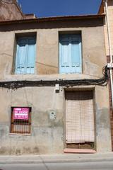 Casa  Calle jaboneros los. Se vende casa de pueblo en redovan dando a dos calles!!!!