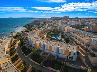 Xalet  Calle calle arturo prez reverte. Hermoso chalet tipo duplex de 3 hab  vista al mar garaje doble p
