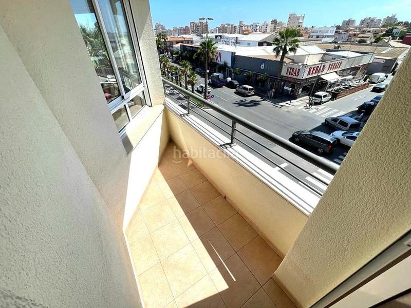 Foto 09e513c3-3364-4b36-90f0-03a19070bc96. Apartament amb calefacció a El Molino Torrevieja
