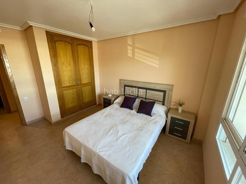 Foto 0d119bbe-2a43-4aea-a172-752efa282527. Apartament amb calefacció a El Molino Torrevieja