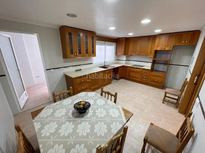 Foto 3606ae0a-8d7a-4f02-96af-07443bcf237a. Apartament amb calefacció a El Molino Torrevieja