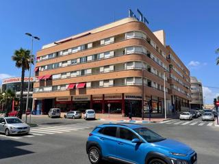 Appartement  Calle don manuel matinez guira. Impresionante apartamento de 5 dormitorios en el ed. torreaguas!