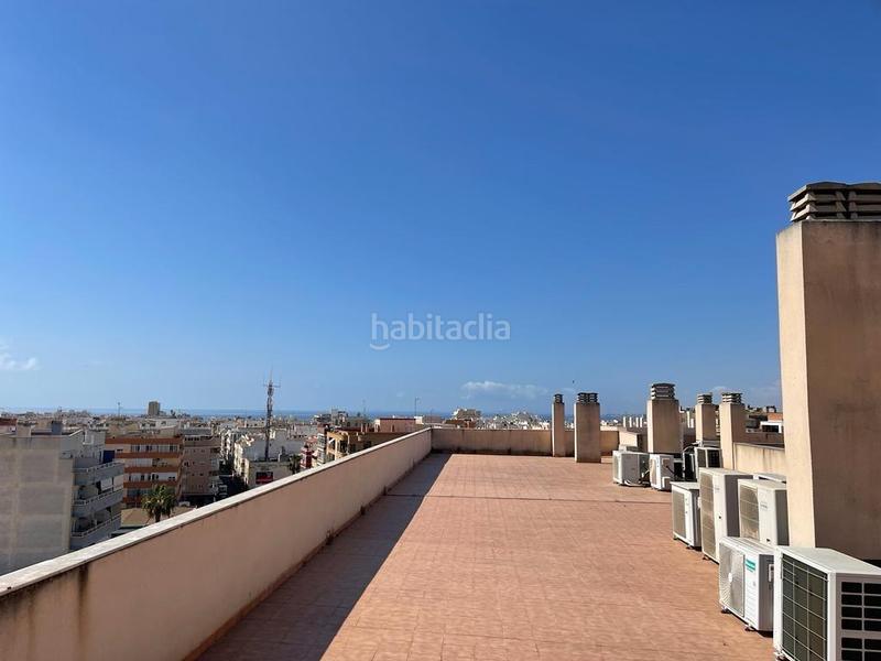 Foto 70ee1184-5a57-4a87-a6fc-5d24611e8cd3. Apartament amb calefacció a El Molino Torrevieja