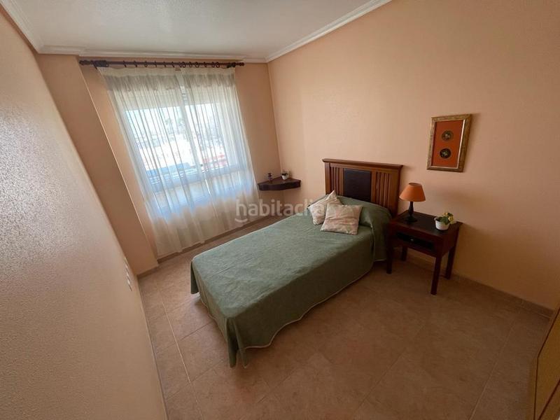Foto 78a4a6b7-133f-4b05-b00f-6c82d069a25d. Apartament amb calefacció a El Molino Torrevieja