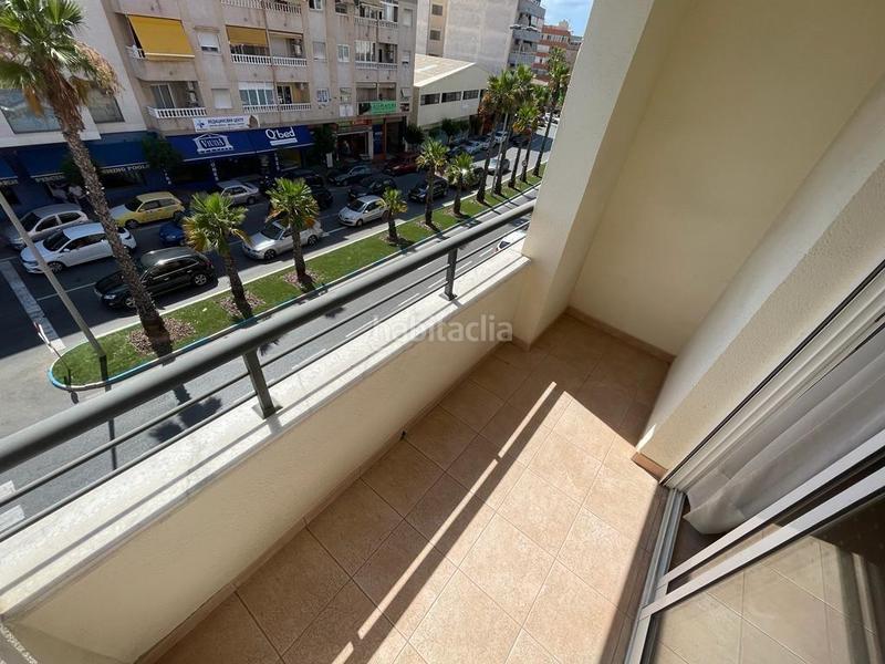 Foto 9304d353-dc05-4e28-a412-a1a9475df09e. Apartament amb calefacció a El Molino Torrevieja