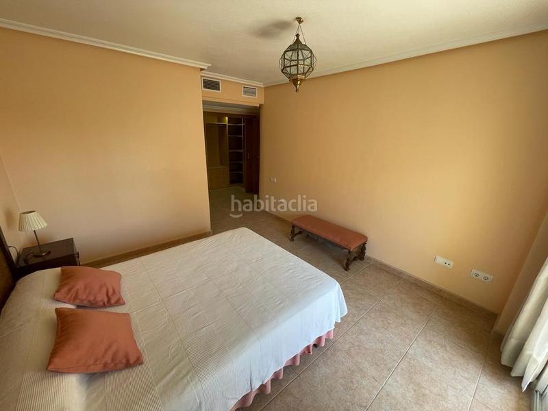 Foto a6482e39-7667-44ac-bfd5-c15becea8630. Apartament amb calefacció a El Molino Torrevieja