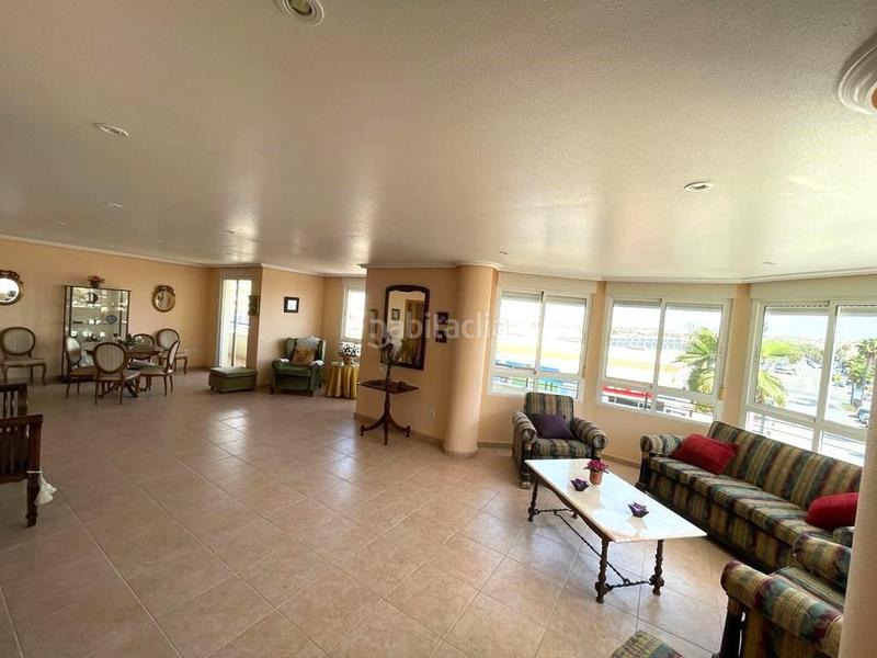 Foto b2769627-a7fa-4fe9-9f4a-5f657ce74ab9. Apartament amb calefacció a El Molino Torrevieja