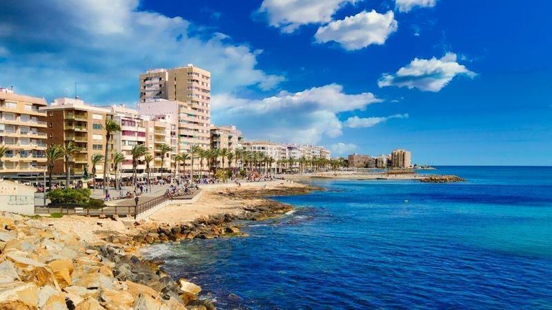 Foto c7953c19-6f5a-433b-87f1-377de0e5faed. Apartament amb calefacció a El Molino Torrevieja