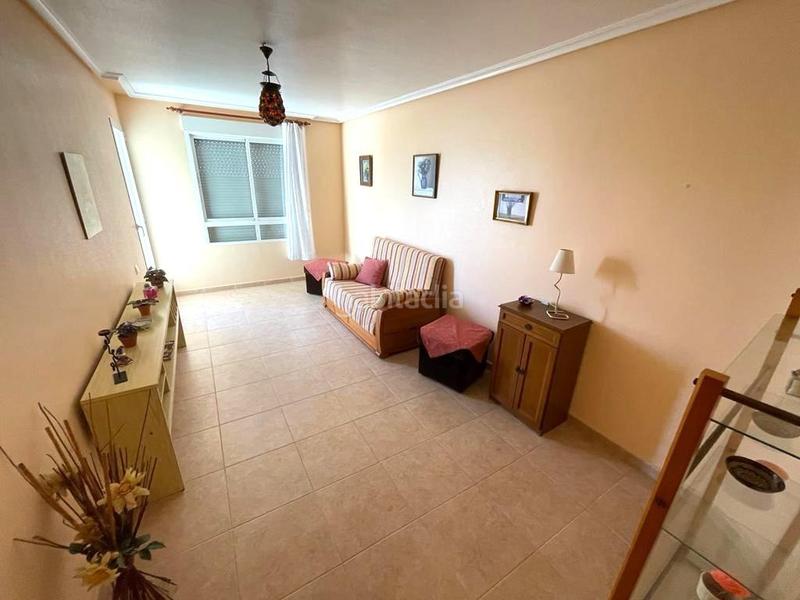 Foto e2a11e11-b595-48fb-b884-dc1e7746481a. Apartament amb calefacció a El Molino Torrevieja