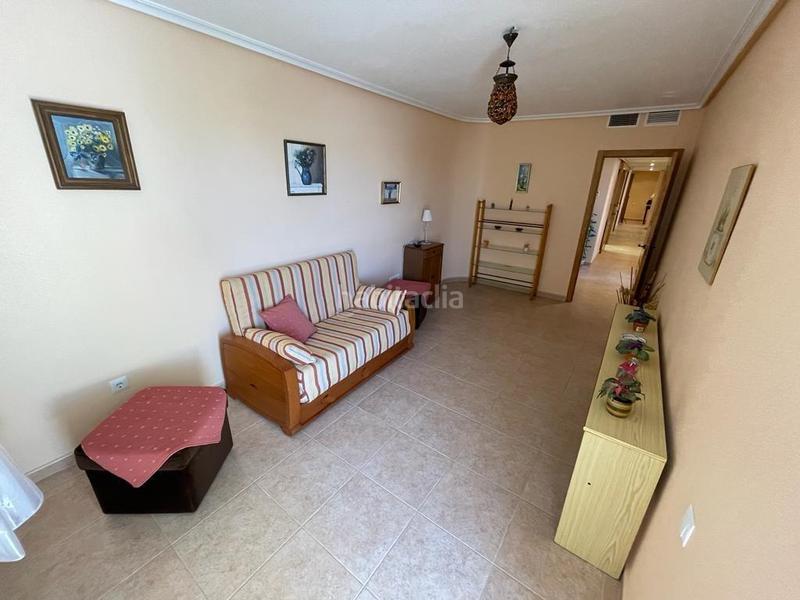 Foto f6c5f5d0-16d3-47a5-898e-40bd213ed048. Apartament amb calefacció a El Molino Torrevieja
