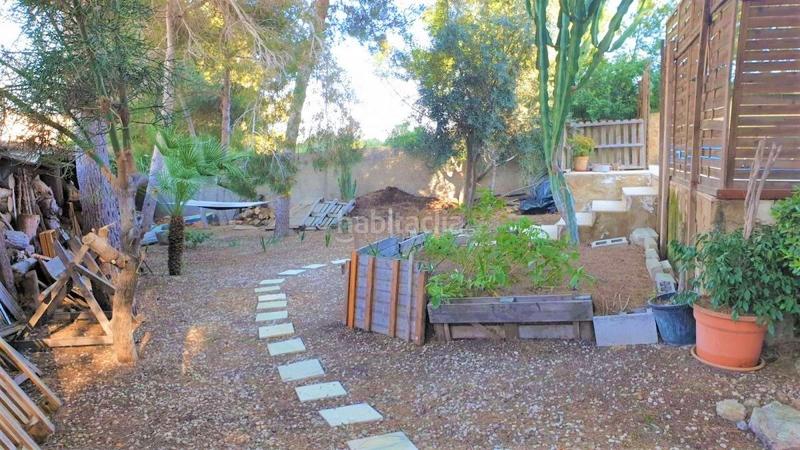 Foto 22125d90-3b45-43b5-a7fd-c49a9a7f3473. Chalet con riscaldamento parcheggio piscina in Villamartín-Las Filipinas Orihuela