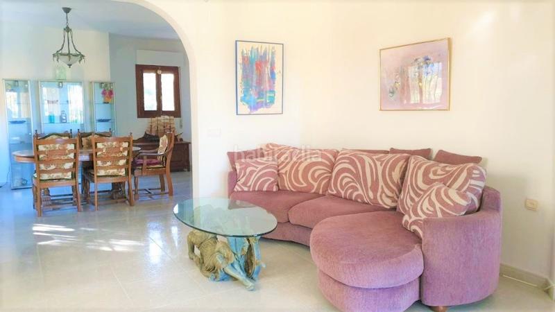 Foto 25cf3dee-865d-48b4-bd3d-d3c5ea7fc0f3. Chalet con riscaldamento parcheggio piscina in Villamartín-Las Filipinas Orihuela