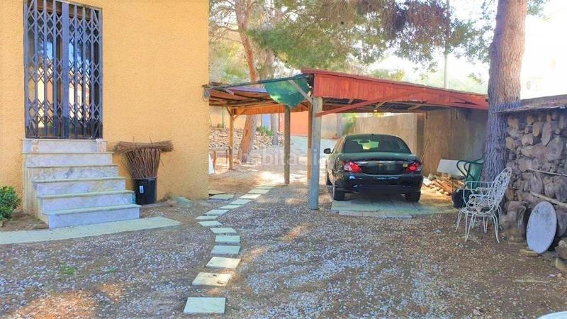 Foto 6c12b4a3-8c40-41ea-97cf-4761e5fc93a5. Chalet con riscaldamento parcheggio piscina in Villamartín-Las Filipinas Orihuela