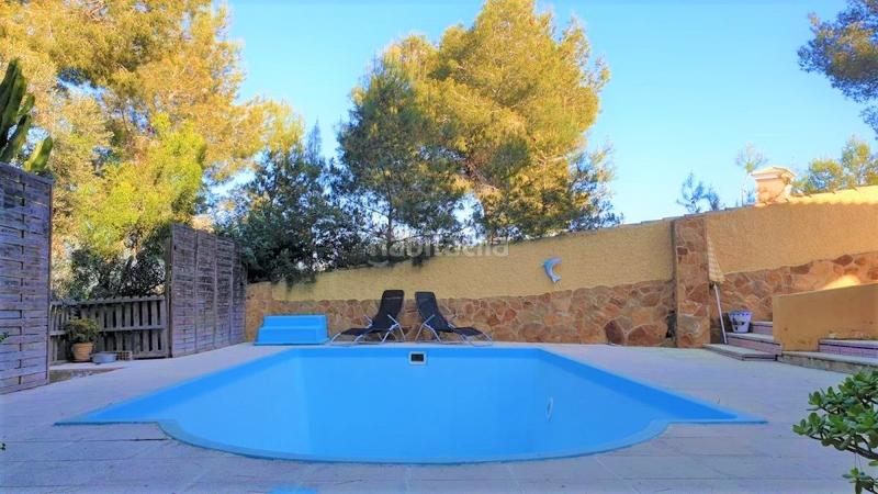 Foto 82ae3e69-336e-4b63-b72b-b854014fccfd. Chalet con riscaldamento parcheggio piscina in Villamartín-Las Filipinas Orihuela