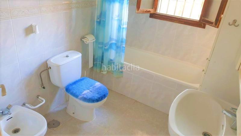 Foto 932ca71a-1669-4d3c-9f05-8629d182a27d. Chalet con riscaldamento parcheggio piscina in Villamartín-Las Filipinas Orihuela