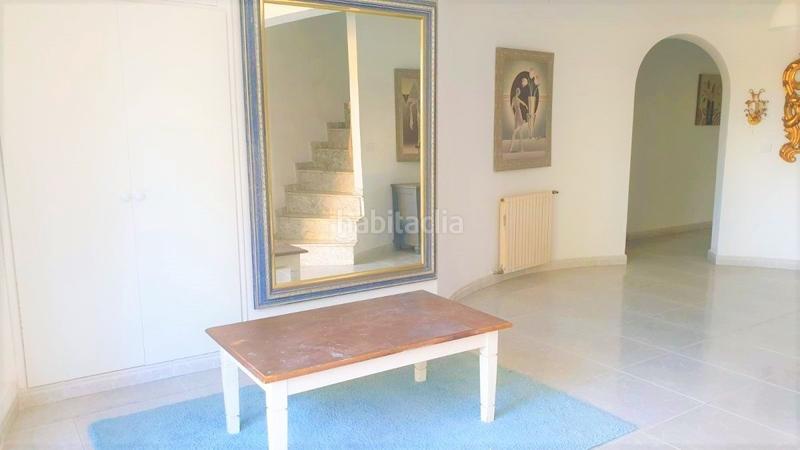 Foto bde1dc84-5c1a-426d-9199-315551f1b93e. Chalet con riscaldamento parcheggio piscina in Villamartín-Las Filipinas Orihuela