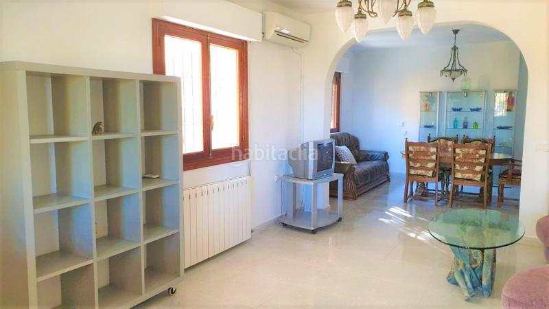 Foto d2bd7c89-427b-40e6-a50e-caf01317d546. Chalet con riscaldamento parcheggio piscina in Villamartín-Las Filipinas Orihuela