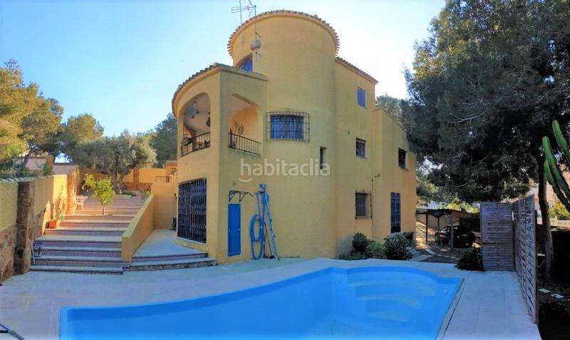 Foto e9a08fdb-7e50-4ccd-86d9-e6ed51418afb. Chalet con riscaldamento parcheggio piscina in Villamartín-Las Filipinas Orihuela