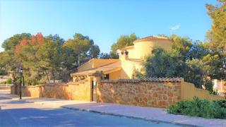 Xalet  Calle pirineos. Amplio chalet con gran parcela en las filipinas!!