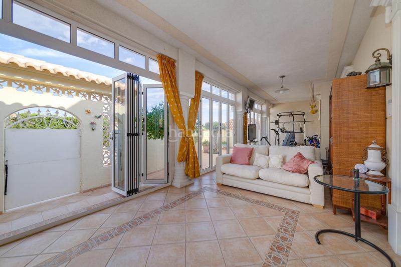 Foto 0890e77b-0421-4485-9844-5a0a68745fc1. Chalet avec chauffage parking piscine dans Villamartín-Las Filipinas Orihuela