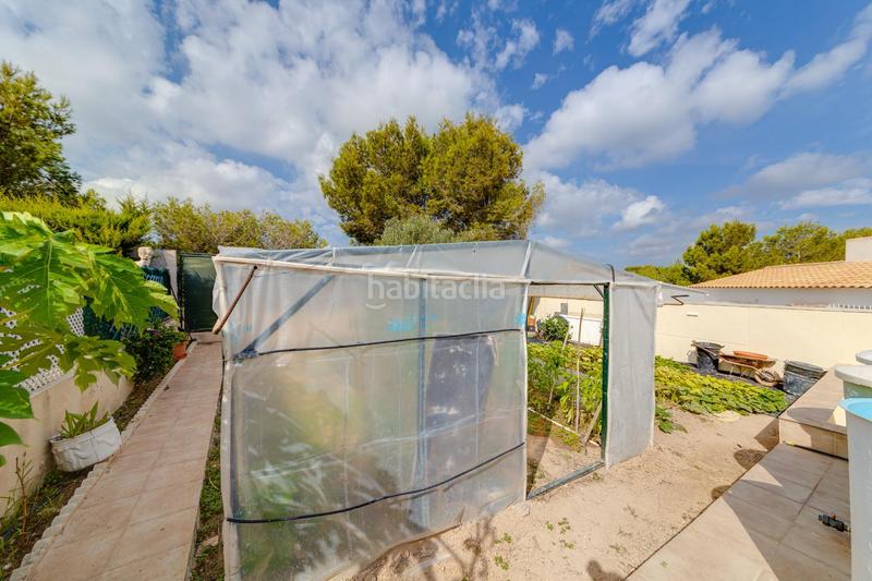 Foto 09bc7836-ff99-450e-bae1-ce9f1067124d. Chalet avec chauffage parking piscine dans Villamartín-Las Filipinas Orihuela