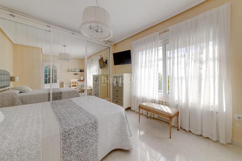 Foto 15fd698f-ebe8-4cf2-827a-dcdcbe4fca64. Chalet avec chauffage parking piscine dans Villamartín-Las Filipinas Orihuela