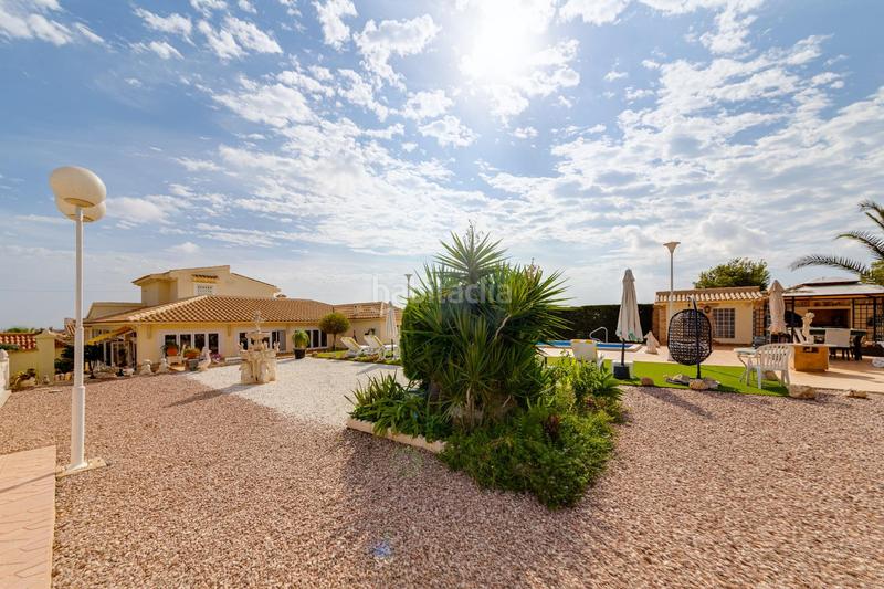 Foto 196f20bd-1575-4af8-a782-021e0cca4509. Chalet avec chauffage parking piscine dans Villamartín-Las Filipinas Orihuela