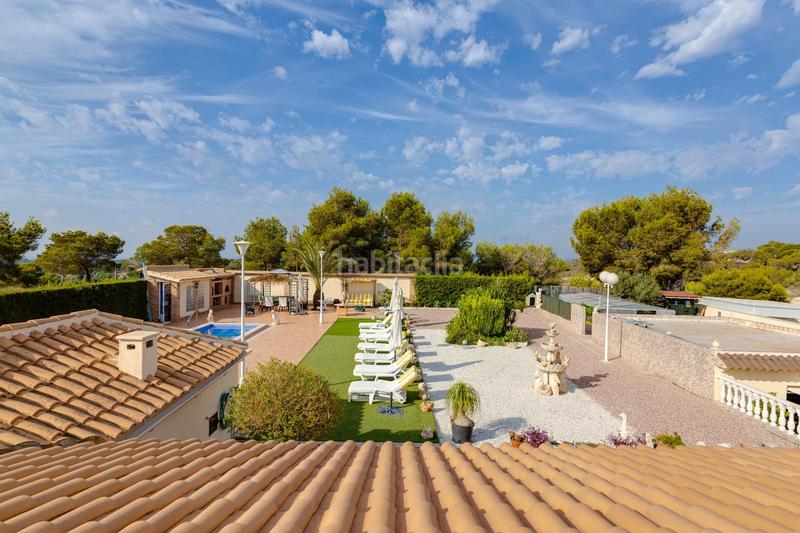 Foto 2be091ac-b2f3-4fb5-9e24-5e80d516780b. Chalet avec chauffage parking piscine dans Villamartín-Las Filipinas Orihuela