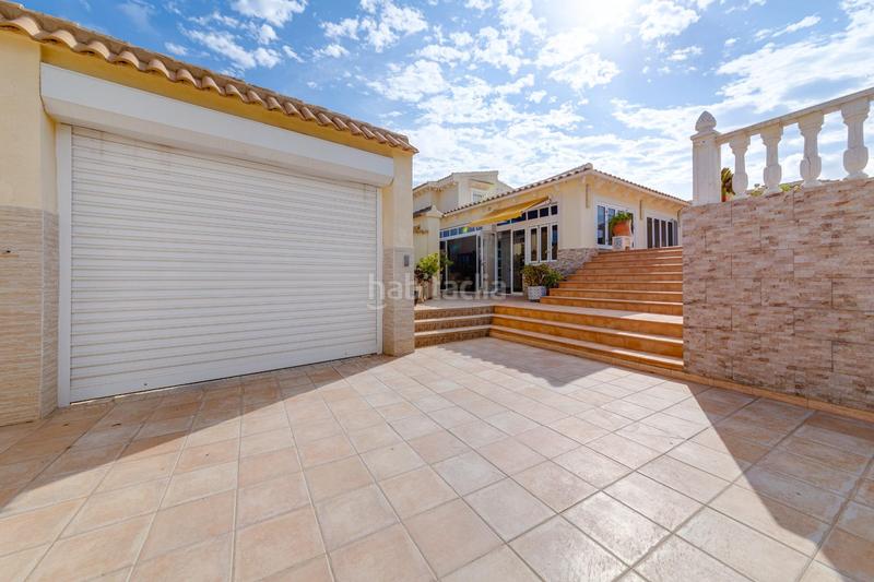 Foto 2d07ceda-1789-4899-8ddb-d70535397cf5. Chalet avec chauffage parking piscine dans Villamartín-Las Filipinas Orihuela