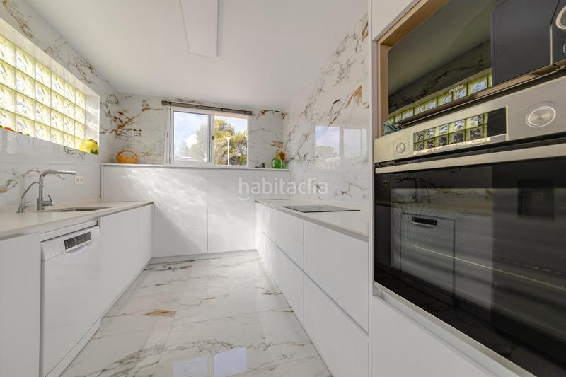 Foto 336956ab-d843-43de-b9a3-9888ce268988. Chalet avec chauffage parking piscine dans Villamartín-Las Filipinas Orihuela