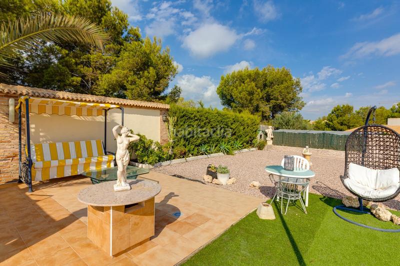 Foto 3ab24421-649d-4212-a460-f964e9e4335a. Chalet avec chauffage parking piscine dans Villamartín-Las Filipinas Orihuela