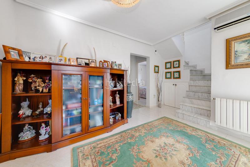 Foto 3cbbd764-faa8-4314-8935-93f6319c1792. Chalet avec chauffage parking piscine dans Villamartín-Las Filipinas Orihuela