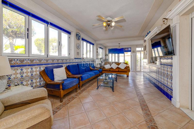 Foto 3f4a115c-880e-4e78-82f7-af3defd8ed67. Chalet avec chauffage parking piscine dans Villamartín-Las Filipinas Orihuela