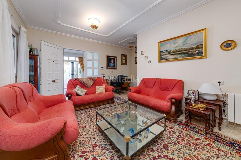 Foto 56386ded-4244-4b5d-89c6-0a591200e44c. Chalet avec chauffage parking piscine dans Villamartín-Las Filipinas Orihuela