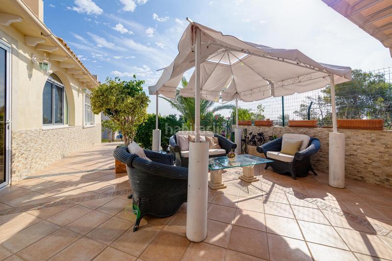 Foto 58418eb5-c98b-45f6-866c-392ca8b5b5c2. Chalet avec chauffage parking piscine dans Villamartín-Las Filipinas Orihuela