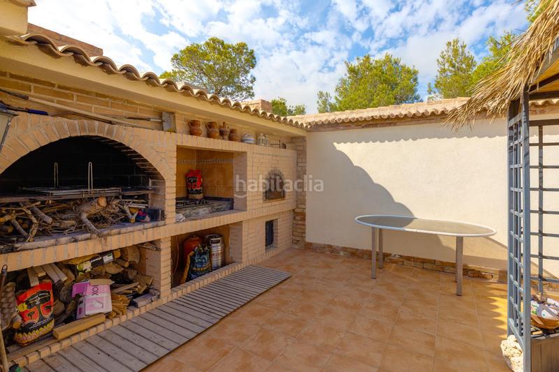 Foto 66d1d980-3c35-4f64-92fb-c113350c03ed. Chalet avec chauffage parking piscine dans Villamartín-Las Filipinas Orihuela