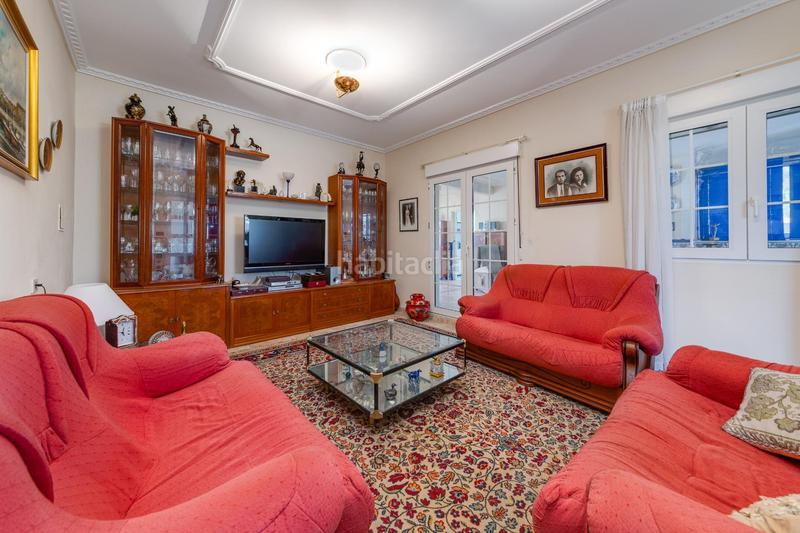 Foto 680f1b8c-9f32-4b80-b51f-eff7368251dc. Chalet avec chauffage parking piscine dans Villamartín-Las Filipinas Orihuela