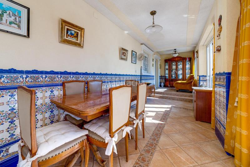 Foto 79a7998e-92c1-41e9-948e-7f0a618c490d. Chalet avec chauffage parking piscine dans Villamartín-Las Filipinas Orihuela