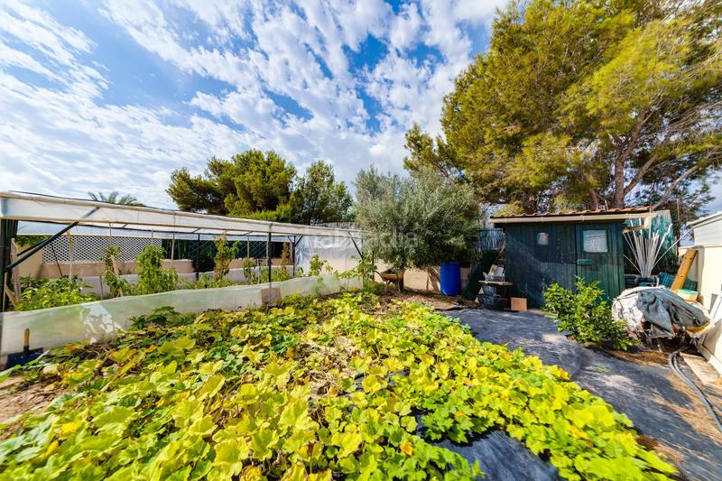 Foto 87042d5b-93bf-4bb1-879e-236bcce4da0c. Chalet avec chauffage parking piscine dans Villamartín-Las Filipinas Orihuela