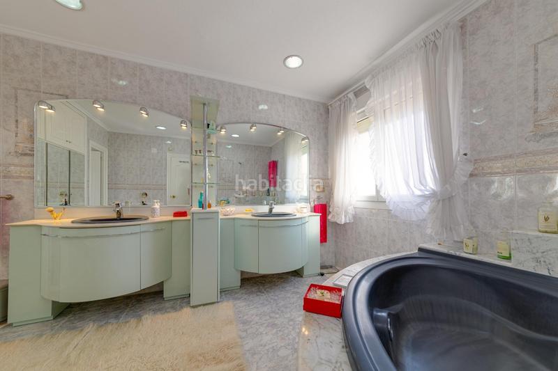 Foto a73c2c16-070b-4c19-92a9-e99999fec75c. Chalet avec chauffage parking piscine dans Villamartín-Las Filipinas Orihuela