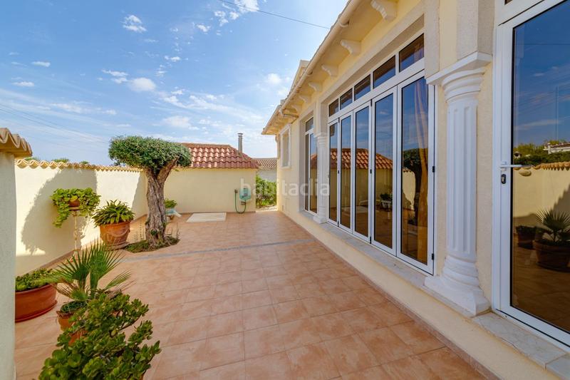 Foto aca121c9-15d7-4009-af9b-c21999faa228. Chalet avec chauffage parking piscine dans Villamartín-Las Filipinas Orihuela