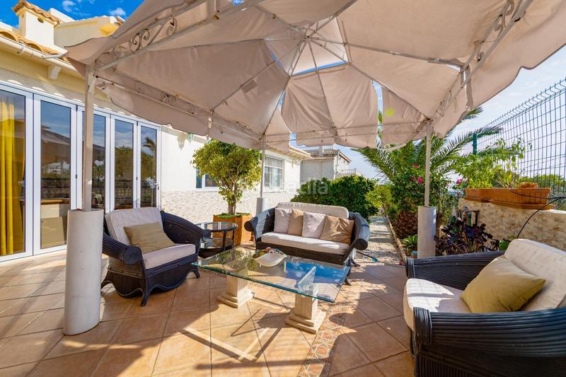 Foto bd9084f5-9161-4ef8-9f77-400ce8770dd5. Chalet avec chauffage parking piscine dans Villamartín-Las Filipinas Orihuela