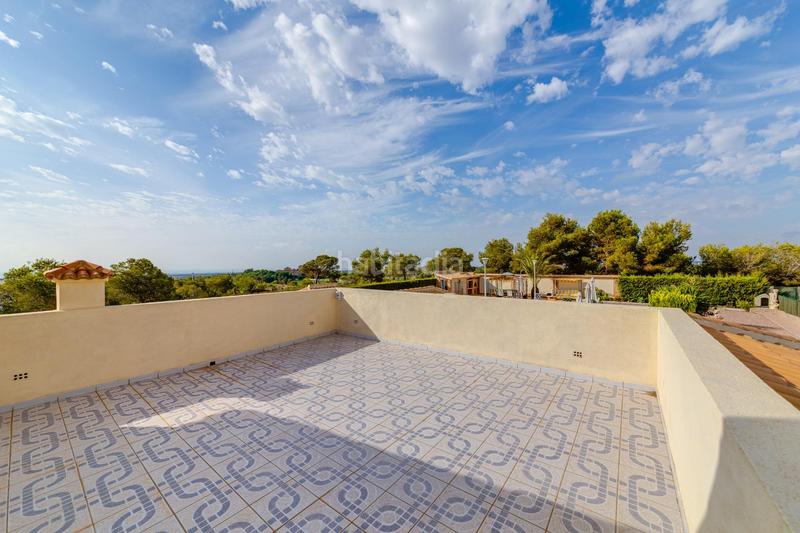 Foto be5af6f0-5a83-4cf5-92eb-7c9a320c5fb6. Chalet avec chauffage parking piscine dans Villamartín-Las Filipinas Orihuela